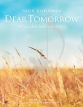 Dear Tomorrow Euphonium and Piano cover